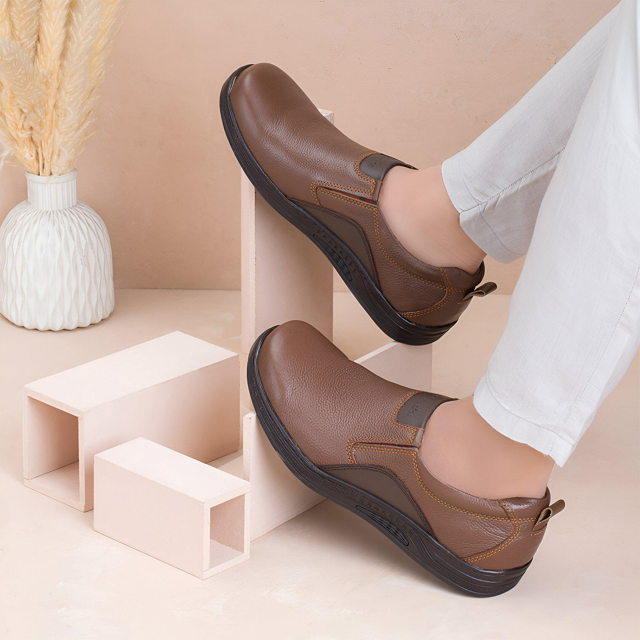 Clark's CL 1300-75 - STEP EXPO