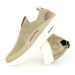 Skechers Men's Relaxed Fit Shoes | 8126 - STEP EXPO