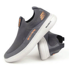 Skechers Men's Relaxed Fit Shoes | 8126 - STEP EXPO
