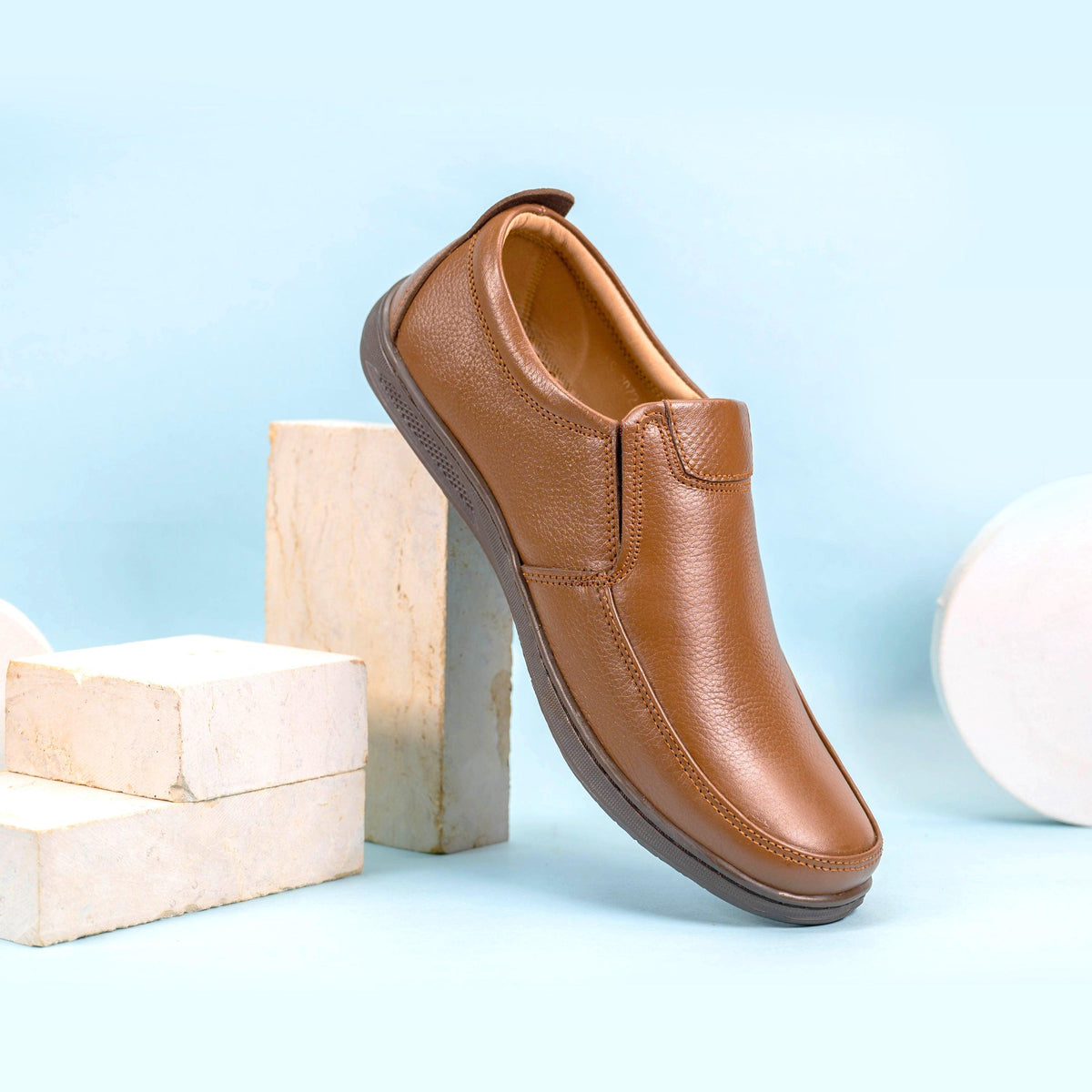 Clark's CL 2072 - STEP EXPO