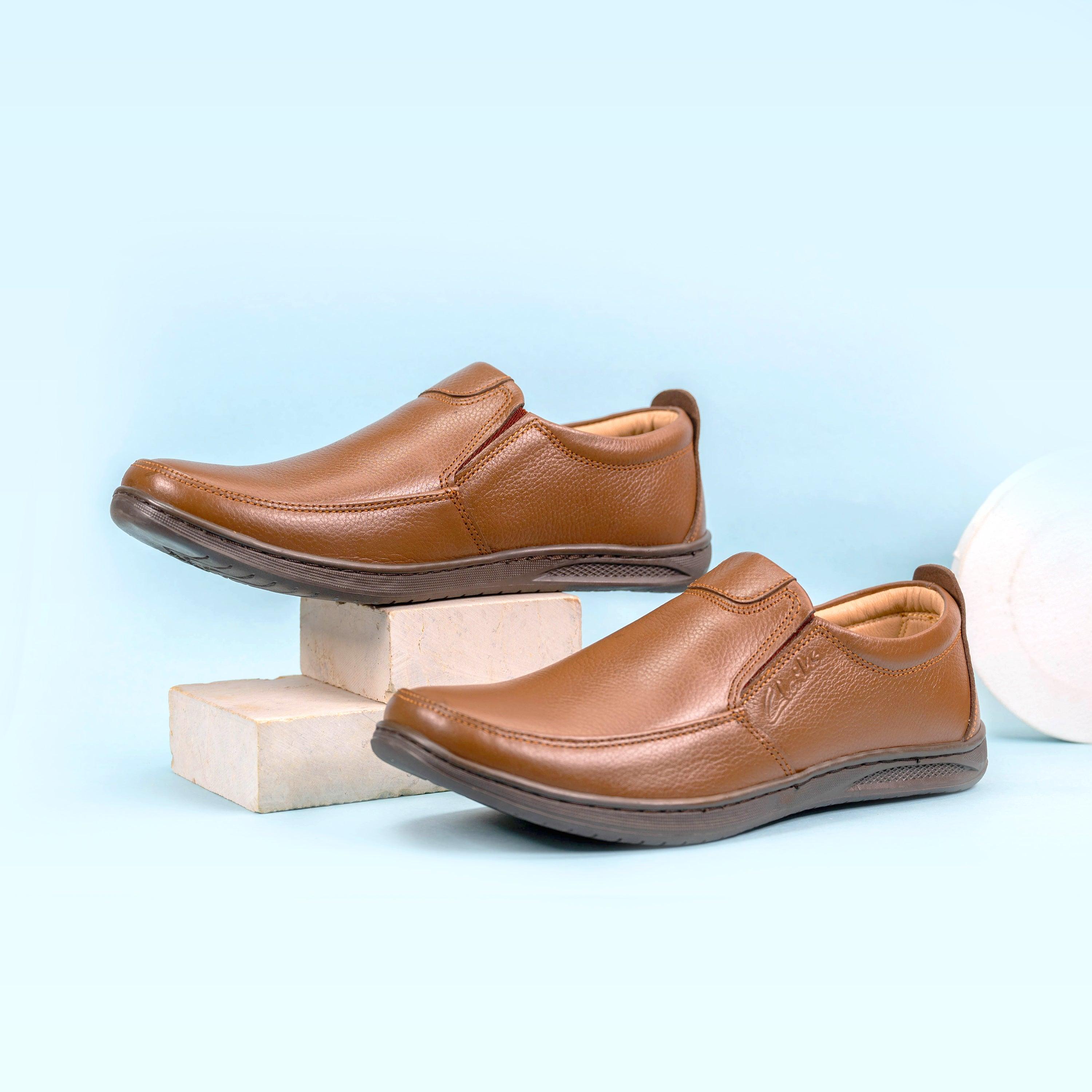 Clark's CL 2072 - STEP EXPO