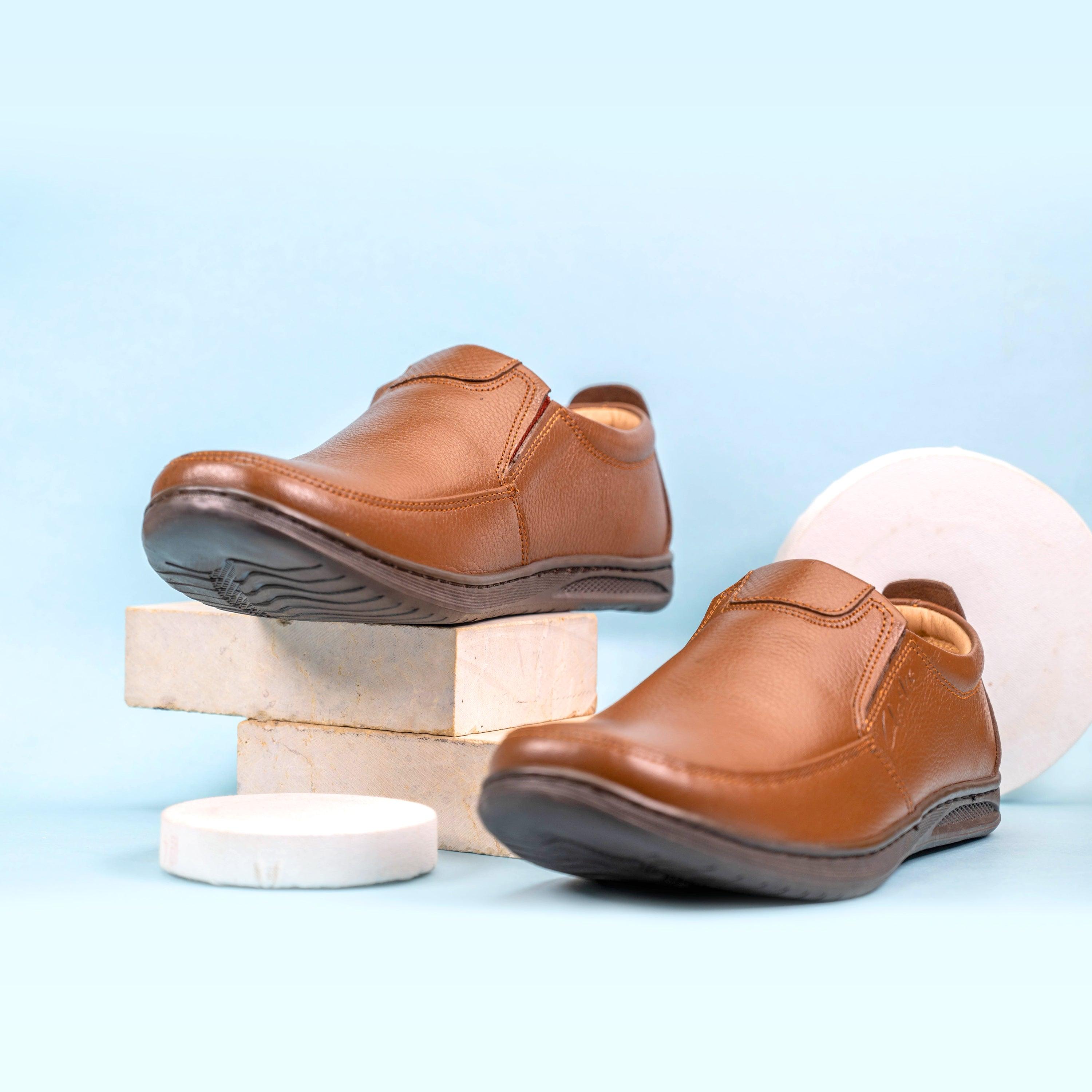 Clark's CL 2072 - STEP EXPO