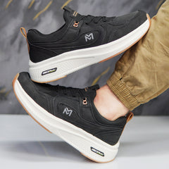 MF Skechers GO RUN: Max Cushioning & Air-Cooled Memory Insole – Shop in Pakistan - 2417 - STEP EXPO