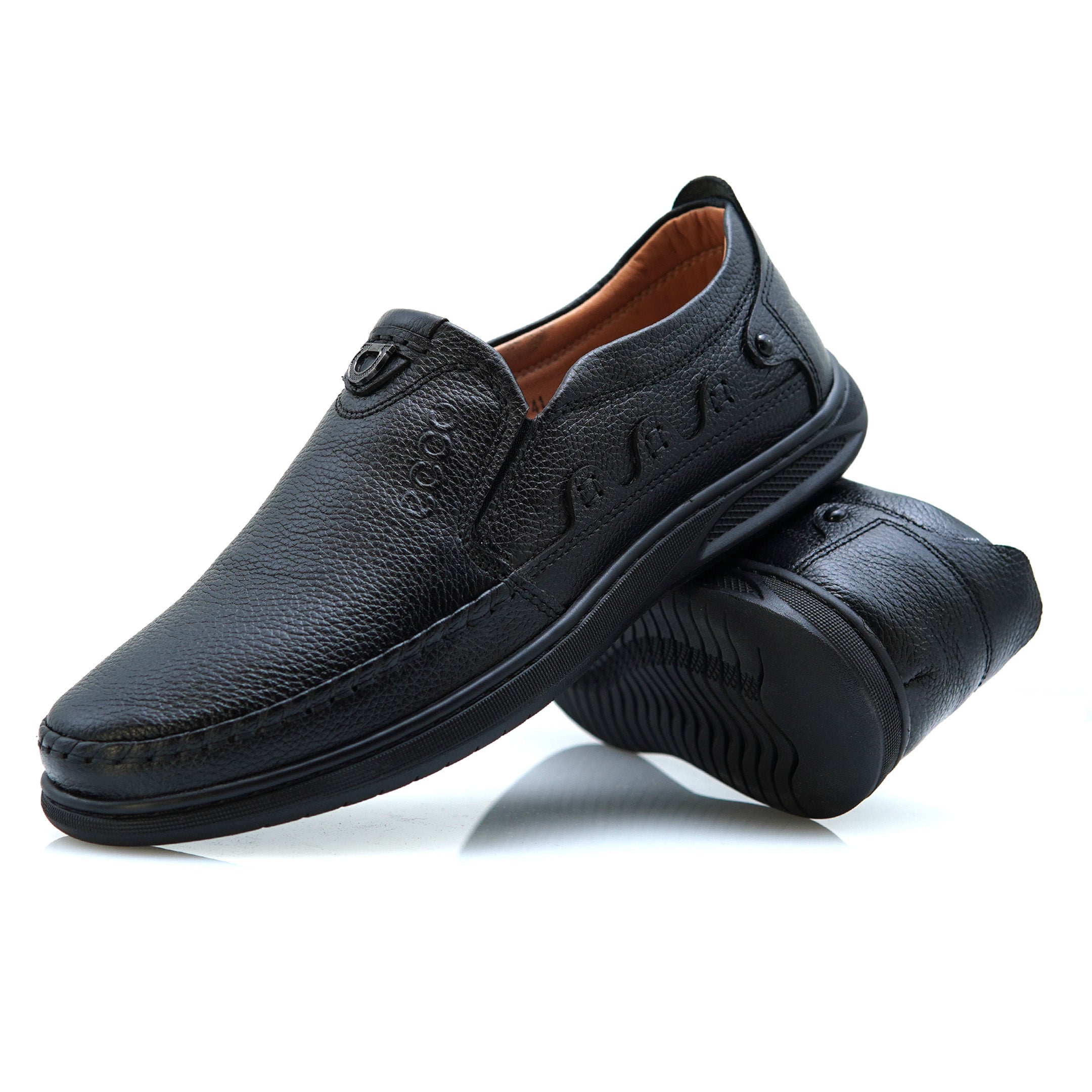 Bj-5005 Men's Shoes - STEP EXPO