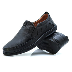 Bj-5005 Men's Shoes - STEP EXPO