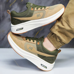 MF Skechers GO RUN: Max Cushioning & Air-Cooled Memory Insole – Shop in Pakistan - 2417 - STEP EXPO