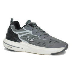 Hyper Burst Max Cushioning - New - STEP EXPO
