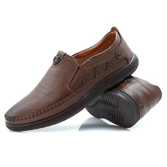 Bj-5005 Men's Shoes - STEP EXPO